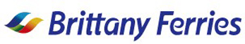 logo Brittany Ferries